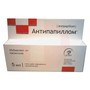 Справочник препаратов: АНТИПАПИЛЛОМ