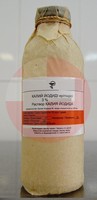 КАЛИЯ ЙОДИД