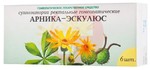 Справочник препаратов: АРНИКА ЭСКУЛЮС