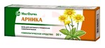 Справочник препаратов: АРНИКА