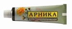 Справочник препаратов: АРНИКА МАЗЬ