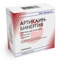 Справочник препаратов: АРТИКАИН