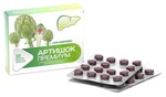 Справочник препаратов: АРТИШОК