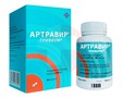 Справочник препаратов: АРТРАВИР-ТРИВИУМ