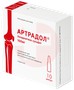 Справочник препаратов: АРТРАДОЛ