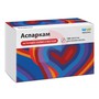 Справочник препаратов: АСПАРКАМ