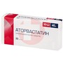 Справочник препаратов: АТОРВАСТАТИН