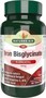 Справочник препаратов: NATURES AID IRON BISGLYCINATE ЖЕЛЕЗА БИСГЛИЦИНАТ
