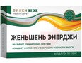Справочник препаратов: ЖЕНЬ-ШЕНЬ
