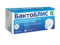Справочник препаратов: БАКТОБЛИС