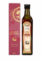 БАЛЬЗАМ БОЛОТОВА