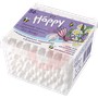 Справочник препаратов: BELLA HAPPY ВАТНЫЕ ПАЛОЧКИ