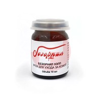 БЕЗОРНИЛ ХЕЛП