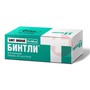 Справочник препаратов: БИНТ БИНТЛИ-Т