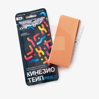 БИНТ КИНЕЗИО-ТЕЙП KINEXIB PRO