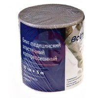 БИНТ ЭЛЛАСТИЧНЫЙ