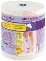 БИНТ