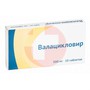 Справочник препаратов: ВАЛАЦИКЛОВИР
