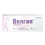 Справочник препаратов: ВЕЛГИЯ