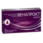 Справочник препаратов: ВЕНАПРОКТ АЛИУМ