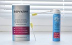 Справочник препаратов: ВЕРУКЛИН