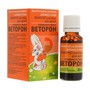 Справочник препаратов: ВЕТОРОН