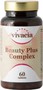 Справочник препаратов: VIVACIA ВИВАЦИЯ BEAUTY PLUS
