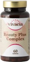 VIVACIA ВИВАЦИЯ BEAUTY PLUS