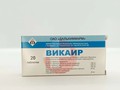 Справочник препаратов: ВИКАИР