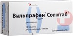 Справочник препаратов: ВИЛЬПРАФЕН