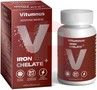 Справочник препаратов: VITUMNUS ЖЕЛЕЗО ХЕЛАТ