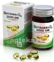 ВИТАМИН Д3 ( D3 )
