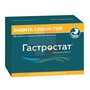 Справочник препаратов: ГАСТРОСТАТ