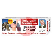 ВАЛЕНТИН ДИКУЛЯ