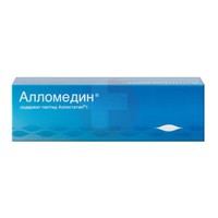 АЛЛОМЕДИН
