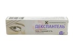 Справочник препаратов: ДЕКСПАНТЕЛЬ