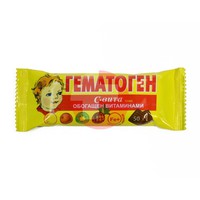 ГЕМАТОГЕН
