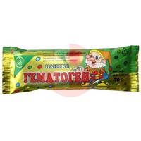 ГЕМАТОГЕН