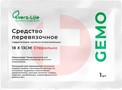 Справочник препаратов: СРЕДСТВО EVERS LIFE