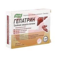 ГЕПАТРИН