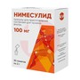 Справочник препаратов: НИМЕСУЛИД