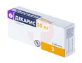 Справочник препаратов: ДЕКАРИС