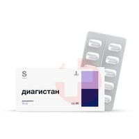 ДИАГИСТАН