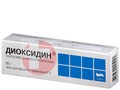 Справочник препаратов: ДИОКСИДИН