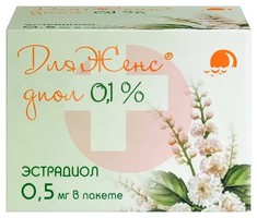 ДЛЯЖЕНС