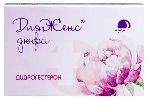 ДЛЯЖЕНС ДЮФА