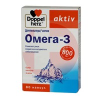 ДОППЕЛЬГЕРЦ АКТИВ