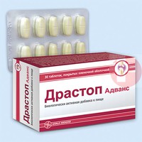 ДРАСТОП