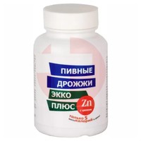 ДРОЖЖИ ПИВНЫЕ