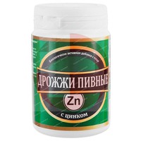 ДРОЖЖИ ПИВНЫЕ